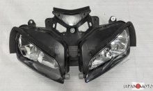 Predné svetlo na motocykel Honda CBR 1000 RR