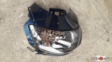 Predné svetlo na motocykel Honda VTR 1000F