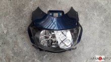 Predná kapotáž na motocykel Honda VTR 1000F