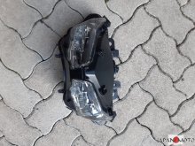 Predné svetlo na motocykel Honda CBR 500 R