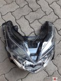 Predné svetlo na motocykel Honda Forza 125-300