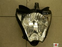 Predné svetlo na motocykel Honda CB 1000
