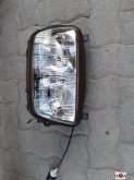 Predné svetlo na motocykel Honda Pan European ST1100 