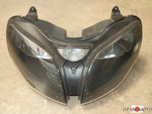 Predné svetlo na motocykel Kawasaki ZX 9-R