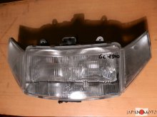 Predné svetlo na motocykel Honda GL 1500