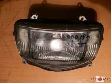 Predné svetlo na motocykel Honda CBR 600 F
