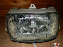 Predné svetlo na motocykel Honda VFR 750 F