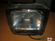 Predné svetlo na motocykel Kawasaki GPZ 1000 RX