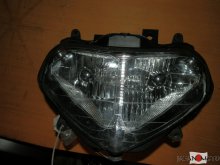 Predné svetlo na motocykel Suzuki GSX R 750