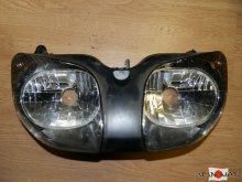 Predné svetlo na motocykel Yamaha FJR 1300