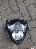 Predné svetlo na motocykel Suzuki GSX-R 600-750