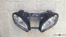 Predné svetlo na motocykel Yamaha R6