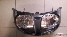 Predné svetlo na motocykel Yamaha FJR 1300