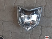 Predné svetlo na motocykel Yamaha FZ1