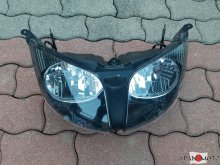 Predné svetlo na motocykel Yamaha FJR 1300