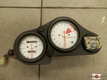 Prístrojovka na motocykel Honda NSR 125 F