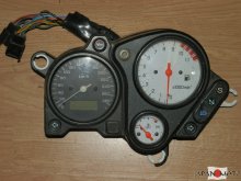 Prístrojovka na motocykel Honda VTR 1000F