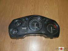 Prístrojovka na motocykel Honda CBR 1100 XX