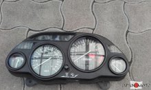Prístrojovka na motocykel Kawasaki ZZR 1100