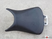Sedadlo na motocykel