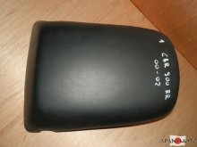 Zadné sedadlo na motocykel Honda CBR 900 RR