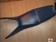 Sedadlo na motocykel Honda VFR 750 F