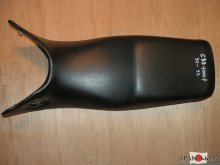 Sedadlo na motocykel Honda CBR 1000 F SC24