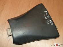 Predné sedadlo na motocykel Kawasaki ZXR 750