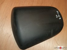 Zadné sedadlo na motocykel Kawasaki ZX 6R