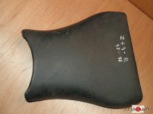 Predné sedadlo na motocykel Kawasaki ZX 9R