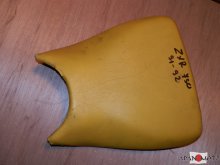 Predné sedadlo na motocykel Kawasaki ZXR 750