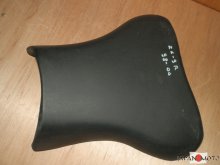 Predné sedadlo na motocykel Kawasaki ZX 9R 