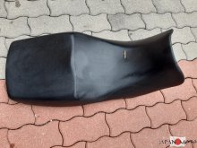 Sedadlo na motocykel Suzuki DL 650 V-Strom