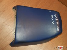 Zadné sedadlo na motocykel Suzuki GSX - R 750 