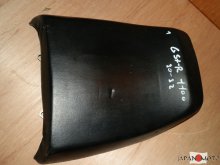 Zadné sedadlo na motocykel Suzuki GSX - R 1100