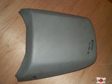 Zadné sedadlo na motocykel Suzuki RF 600