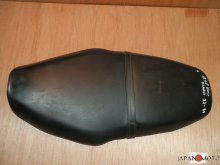 Sedadlo na motocykel Suzuki GSF 600 Bandit