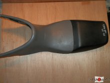 Sedadlo na motocykel Yamaha TDM 850
