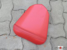 Zadné sedadlo na motocykel Yamaha R6 