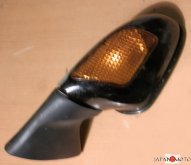 Spätné zrkadlá na Honda CBR 1100 XX Blackbird