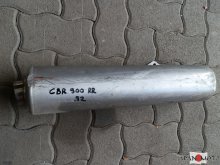 Výfuk na motocykel Honda CBR 900 RR