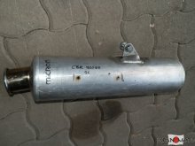 Výfuk MICRON na motocykel Honda CBR 900 RR