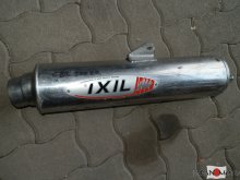 Výfuk IXIL na motocykel Honda CBR 900 RR