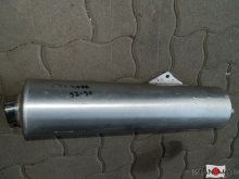 Výfuk na motocykel Honda CBR 900 RR