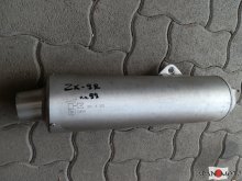 Výfuk na motocykel Kawasaki ZX - 9R