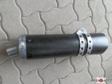 Výfuk na motocykel Kawasaki ZX - 9R