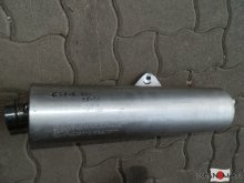 Výfuk na motocykel Suzuki GSX - R 750