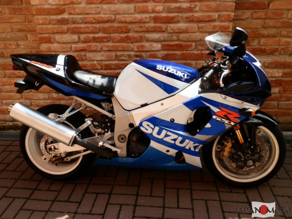 Suzuki GSX 1000 R