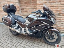 Motocykel Yamaha 1300 AE