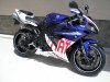 Yamaha YZF R1